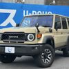 toyota landcruiser-70 2025 CFJ1691945 image 12