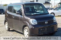 nissan moco 2012 -NISSAN 【野田 580】--Moco DBA-MG33S--MG33S-616267---NISSAN 【野田 580】--Moco DBA-MG33S--MG33S-616267-