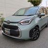 toyota sienta 2024 -TOYOTA--Sienta 6AA-MXPL10G--MXPL10-1154***---TOYOTA--Sienta 6AA-MXPL10G--MXPL10-1154***- image 1