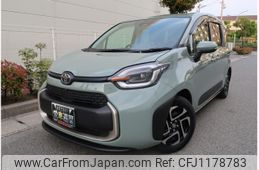 toyota sienta 2024 -TOYOTA--Sienta 6AA-MXPL10G--MXPL10-1154***---TOYOTA--Sienta 6AA-MXPL10G--MXPL10-1154***-