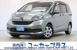 honda freed 2020 -HONDA--Freed 6AA-GB7--GB7-3130165---HONDA--Freed 6AA-GB7--GB7-3130165-