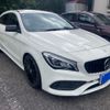 mercedes-benz cla-class 2017 CFJ7796412 image 2