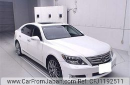 lexus ls 2010 -LEXUS 【三重 302ﾃ6456】--Lexus LS UVF45-5009652---LEXUS 【三重 302ﾃ6456】--Lexus LS UVF45-5009652-