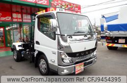 mitsubishi-fuso canter 2025 GOO_NET_EXCHANGE_0700553A30240203W001
