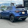 volkswagen t-cross 2022 -VOLKSWAGEN--VW T-Cross 3BA-C1DKR--WVGZZZC1ZNY063417---VOLKSWAGEN--VW T-Cross 3BA-C1DKR--WVGZZZC1ZNY063417- image 7