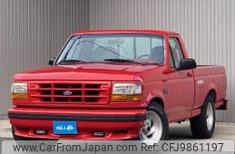 ford f150 1995 GOO_NET_EXCHANGE_0708031A30240604W001