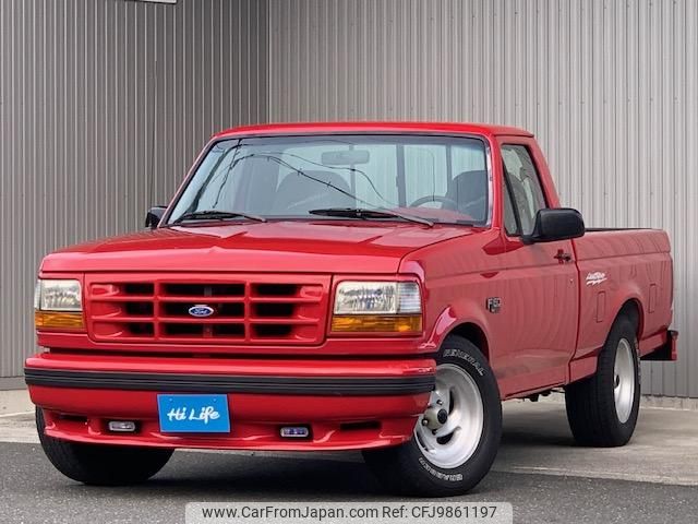 ford f150 1995 GOO_NET_EXCHANGE_0708031A30240604W001 image 1