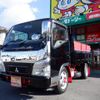 mitsubishi-fuso canter 2007 GOO_NET_EXCHANGE_0708601A30250108W001 image 12