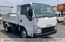 isuzu elf-truck 2017 CFJ1494177