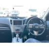 subaru legacy-touring-wagon 2010 CFJ1705230 image 17