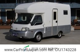 mazda bongo-truck 2008 CFJ1743228