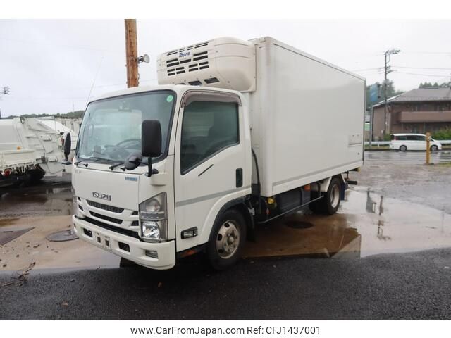 isuzu elf-truck 2020 -ISUZU--Elf 2SG-NPR88AN--NPR88-7006909---ISUZU--Elf 2SG-NPR88AN--NPR88-7006909- image 1