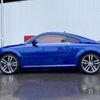 audi tt-coupe 2017 quick_quick_ABA-FVCJS_TRUZZZFV9H1015791 image 7