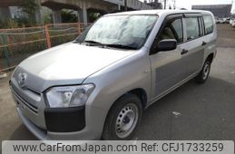 toyota probox 2019 CFJ1733259
