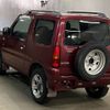 suzuki jimny 2008 CFJ1611481 image 2