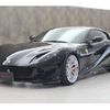 ferrari ferrari-812 2020 -FERRARI 【神戸 312ﾎ 13】--Ferrari 812 7BA-F152BE--ZFF83CMJ000255297---FERRARI 【神戸 312ﾎ 13】--Ferrari 812 7BA-F152BE--ZFF83CMJ000255297- image 1