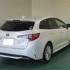 toyota corolla-touring-wagon 2021 -TOYOTA--Corolla Touring 6AA-ZWE211W--ZWE211-6064688---TOYOTA--Corolla Touring 6AA-ZWE211W--ZWE211-6064688- image 2