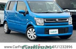 suzuki wagon-r 2018 -SUZUKI--Wagon R DBA-MH35S--MH35S-111601---SUZUKI--Wagon R DBA-MH35S--MH35S-111601-