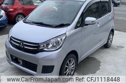 mitsubishi ek-wagon 2017 -MITSUBISHI--ek Wagon DBA-B11W--B11W-0320678---MITSUBISHI--ek Wagon DBA-B11W--B11W-0320678-