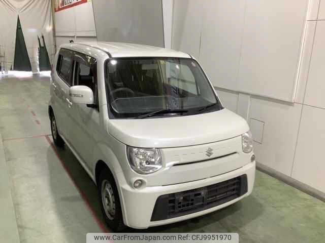 suzuki mr-wagon 2011 -SUZUKI--MR Wagon MF33S--124911---SUZUKI--MR Wagon MF33S--124911- image 1