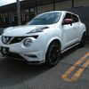 nissan juke 2016 -NISSAN--Juke CBA-NF15--NF15-581086---NISSAN--Juke CBA-NF15--NF15-581086- image 1