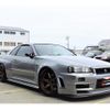 nissan skyline 2001 GOO_JP_700060229130250516001 image 14