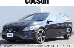 volvo v60 2014 CFJ1895861