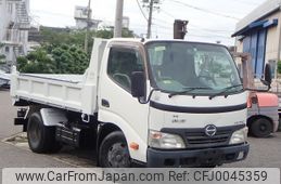 hino dutro 2010 24011203