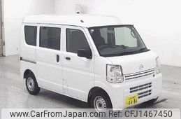 mazda scrum-van 2024 -MAZDA 【広島 480ﾜ4486】--Scrum Van DG17V--742796---MAZDA 【広島 480ﾜ4486】--Scrum Van DG17V--742796-