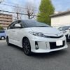 toyota estima 2015 quick_quick_DBA-ACR50W_ACR50-0192495 image 14