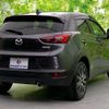 mazda cx-3 2017 quick_quick_6BA-DKEFW_DKEFW-100571 image 3