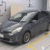toyota prius-α 2013 CFJ1709135 image 1