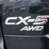 mazda cx-5 2017 -MAZDA--CX-5 LDA-KF2P--KF2P-120716---MAZDA--CX-5 LDA-KF2P--KF2P-120716- image 4