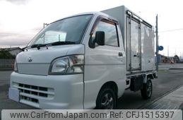 daihatsu hijet-truck 2013 CFJ1515397