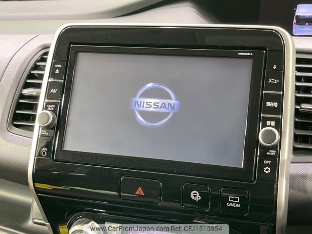 nissan serena 2019 CFJ1515954 image 2