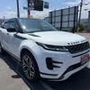 land-rover range-rover 2021 -ROVER 【名変中 】--Range Rover LZ2XA--MH133288---ROVER 【名変中 】--Range Rover LZ2XA--MH133288- image 1