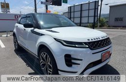 land-rover range-rover 2021 -ROVER 【名変中 】--Range Rover LZ2XA--MH133288---ROVER 【名変中 】--Range Rover LZ2XA--MH133288-