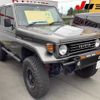 toyota land-cruiser 1999 -TOYOTA 【伊勢志摩 】--Land Cruiser HZJ76Kｶｲ-0001278---TOYOTA 【伊勢志摩 】--Land Cruiser HZJ76Kｶｲ-0001278- image 1