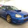 subaru impreza-wrx-sti 2003 521449-GDB-019457 image 2