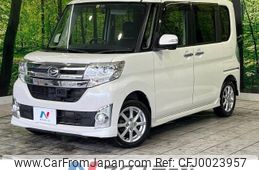 daihatsu tanto 2014 -DAIHATSU--Tanto DBA-LA600S--LA600S-0222799---DAIHATSU--Tanto DBA-LA600S--LA600S-0222799-