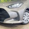 toyota yaris 2022 -TOYOTA--Yaris 6AA-MXPH10--MXPH10-2112195---TOYOTA--Yaris 6AA-MXPH10--MXPH10-2112195- image 11