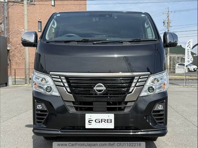 nissan caravan-van 2022 -NISSAN--Caravan Van 3BF-VR2E26--VR2E26-157844---NISSAN--Caravan Van 3BF-VR2E26--VR2E26-157844- image 2