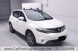 nissan murano 2012 -NISSAN--Murano PNZ51-040384---NISSAN--Murano PNZ51-040384-
