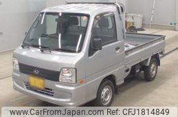 subaru sambar-truck 2008 CFJ1814849