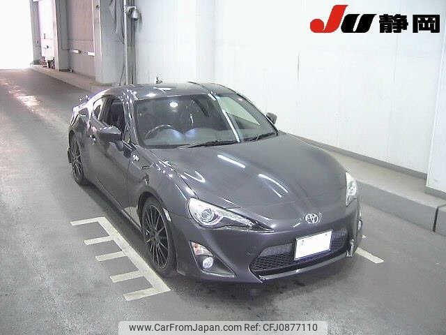 toyota 86 2016 -TOYOTA--86 ZN6--ZN6-060453---TOYOTA--86 ZN6--ZN6-060453- image 1