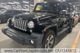 jeep wrangler 2018 quick_quick_ABA-JK36LR_1C4HJWLGXJL880636