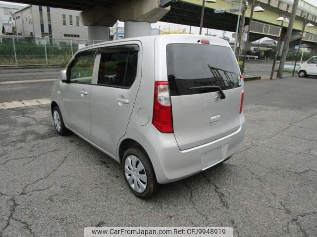 suzuki wagon-r 2015 -SUZUKI--Wagon R DBA-MH34S--MH34S-408140---SUZUKI--Wagon R DBA-MH34S--MH34S-408140- image 2