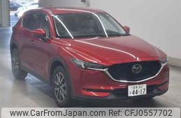 mazda cx-5 undefined -MAZDA 【岐阜 302モ4417】--CX-5 KF2P-408879---MAZDA 【岐阜 302モ4417】--CX-5 KF2P-408879-