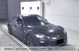 mazda rx-8 2012 -MAZDA--RX-8 SE3P-308058---MAZDA--RX-8 SE3P-308058-