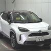 toyota yaris-cross 2023 -TOYOTA 【春日部 337ﾓ812】--Yaris Cross MXPJ10--3088859---TOYOTA 【春日部 337ﾓ812】--Yaris Cross MXPJ10--3088859- image 1